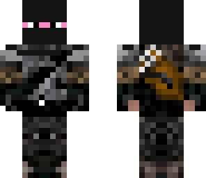 pink stealth ninja