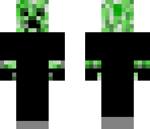 gaming creeper