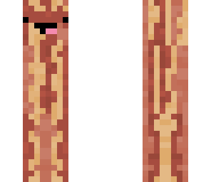bacon the derp -fix-