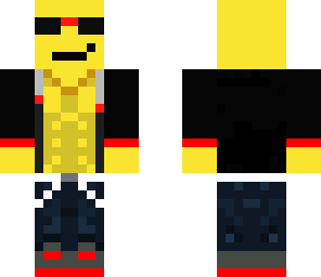 buff smileyface