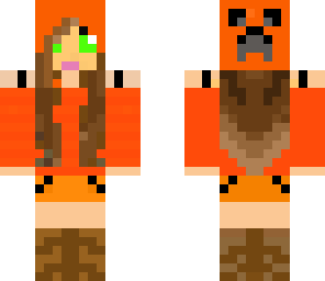 prison gal