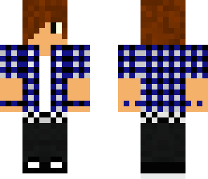my dad's skin