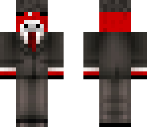 mooshroom mafia