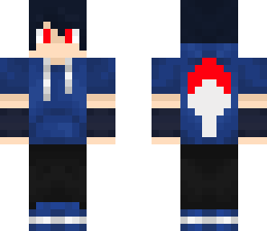 sasuke
