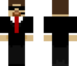special agent 2