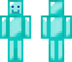 diamond smile boy