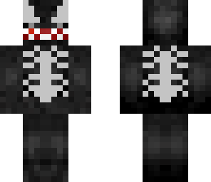 withered venom symbiote