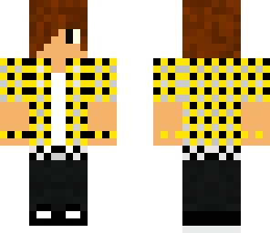 bennett's skin