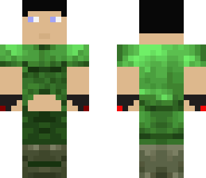 doom marine v2