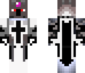 king of darkness