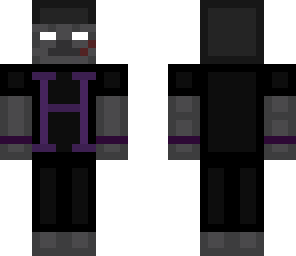 herobrine netharia ii