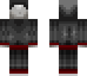 slender hoodie