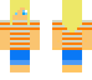 mary