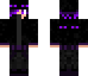 ender boy