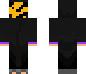 masked man 
