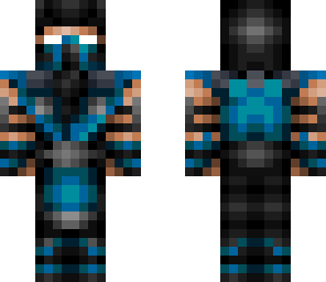 sub-cerocreeper