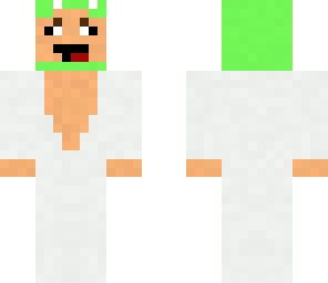 salamander man