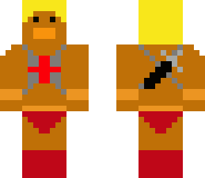 he-man