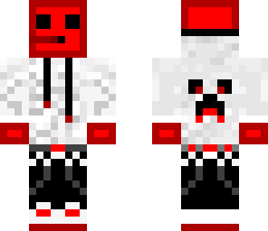 redded slime