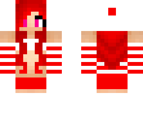hot girl fixed