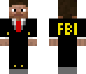 fbi steve