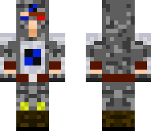almightysparta knight