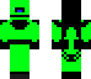 neon ninja