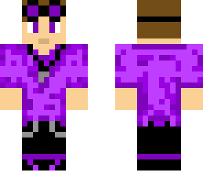 endersteampunk