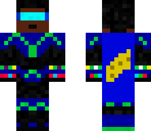 cyborg