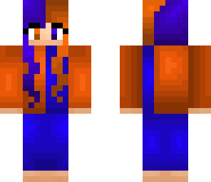portal girl
