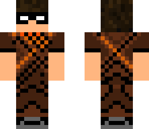 griefer