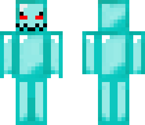 evil diamond