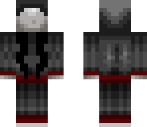 slender girl with hoodie