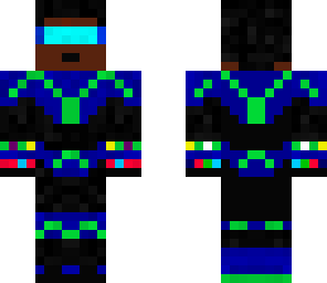 cyborg 2