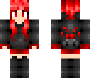 spider girl