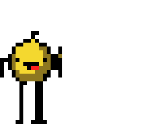 golden apple 2