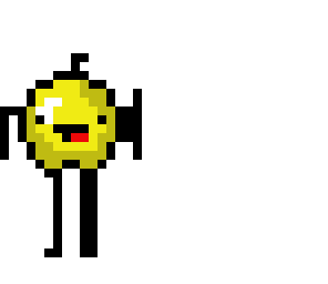 golden apple