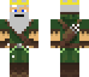 the king rogue