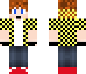 bostons skin