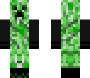 creeper
