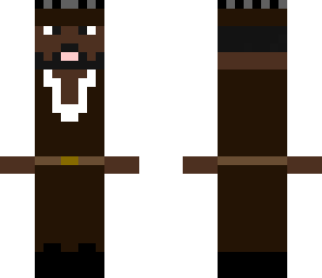 django - hat