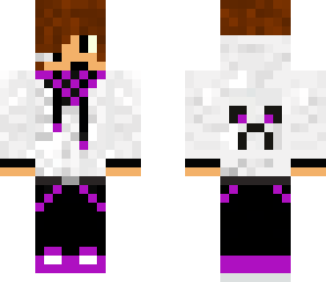 purple micro teen