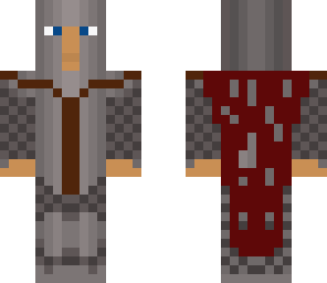 the epic knight