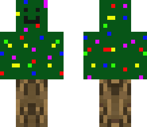 christmas tree