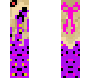 creeper girl xd