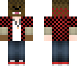 benj and bac