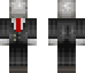 slenderman
