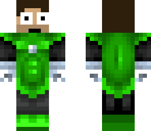 thad lantern