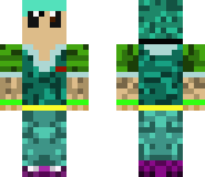 skin remoladed