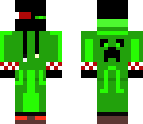 noob skin